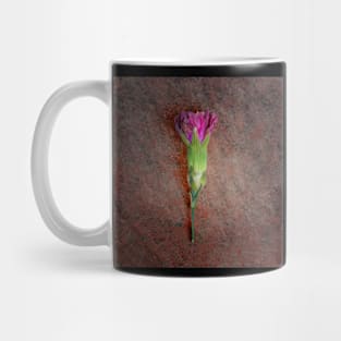 Small Flower Mug